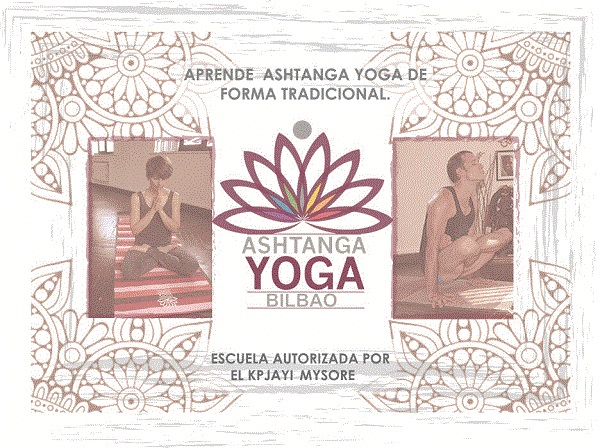 Taller iniciación al Ashtanga Yoga